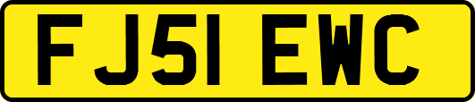 FJ51EWC