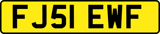 FJ51EWF