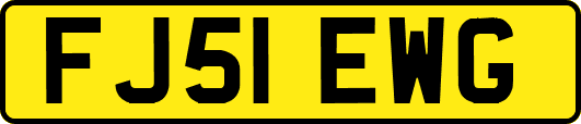 FJ51EWG