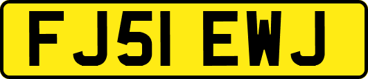 FJ51EWJ