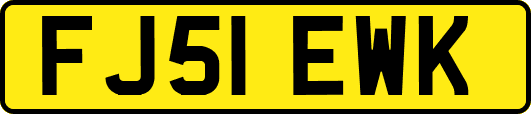 FJ51EWK