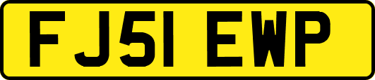 FJ51EWP