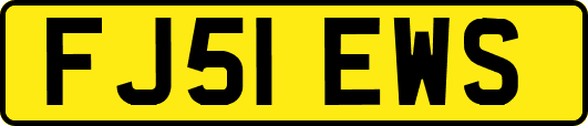 FJ51EWS