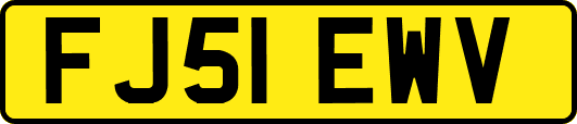 FJ51EWV