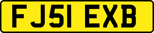 FJ51EXB