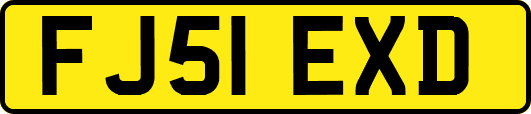 FJ51EXD