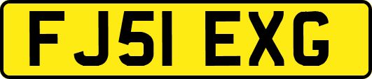 FJ51EXG