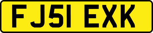 FJ51EXK