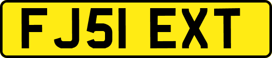 FJ51EXT