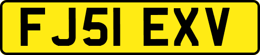 FJ51EXV