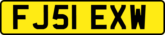 FJ51EXW