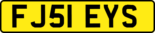 FJ51EYS