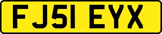 FJ51EYX