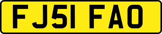 FJ51FAO