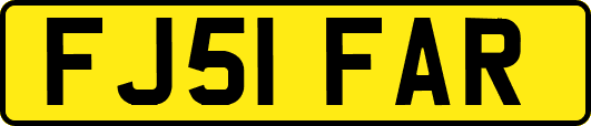 FJ51FAR