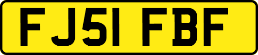 FJ51FBF