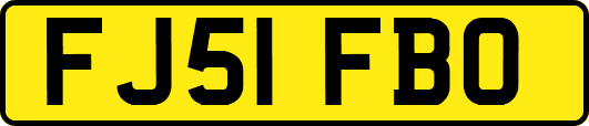 FJ51FBO