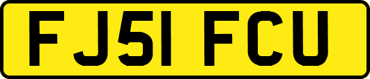 FJ51FCU