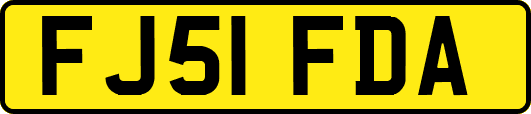 FJ51FDA