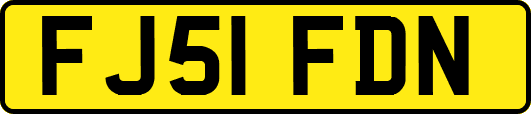 FJ51FDN