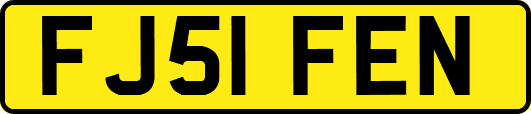 FJ51FEN