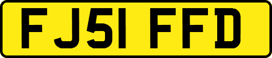 FJ51FFD