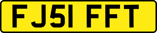 FJ51FFT