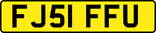 FJ51FFU