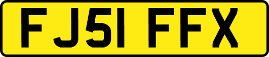 FJ51FFX