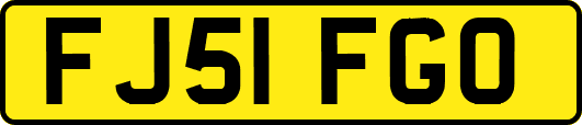 FJ51FGO