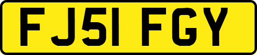 FJ51FGY
