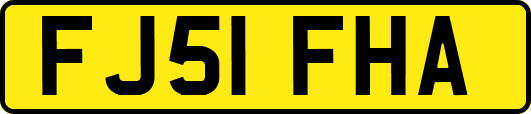 FJ51FHA