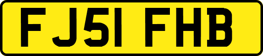 FJ51FHB