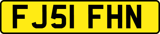 FJ51FHN