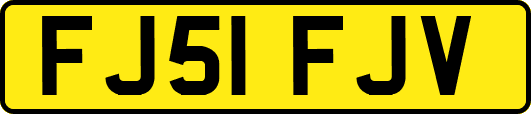 FJ51FJV
