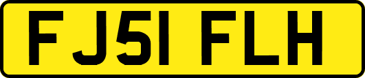 FJ51FLH