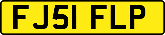 FJ51FLP