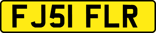 FJ51FLR