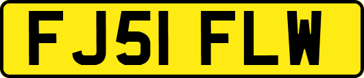 FJ51FLW