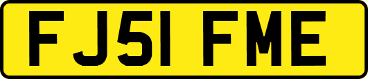 FJ51FME