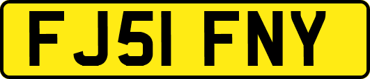 FJ51FNY