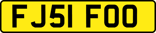 FJ51FOO