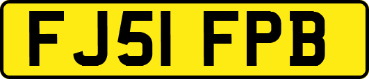 FJ51FPB