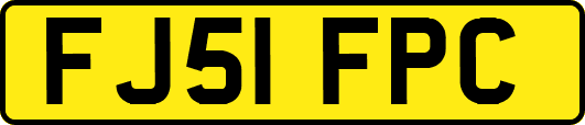 FJ51FPC