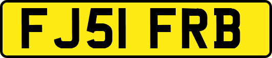 FJ51FRB