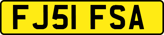 FJ51FSA