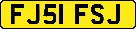 FJ51FSJ