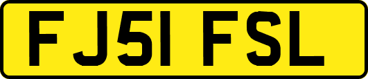 FJ51FSL