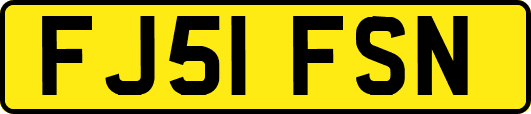 FJ51FSN