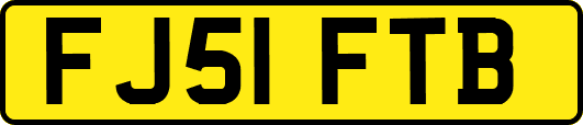 FJ51FTB